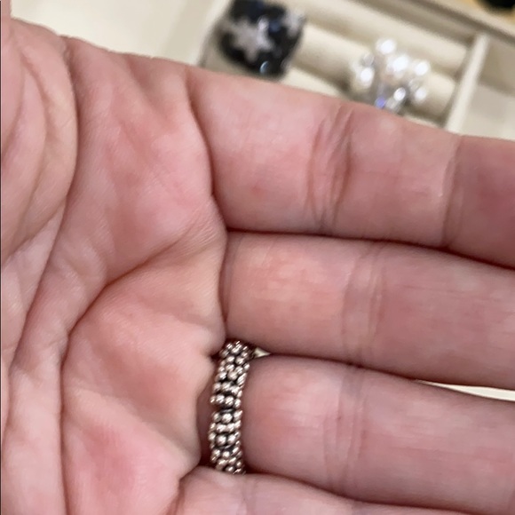 Lot of 6 fashion rings - Picture 13 of 13